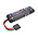 Traxxas . TRA Series 4 Power Cell 4200mAh 7.2V NiMH iD Plug Flat