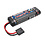 Traxxas . TRA Series 4 Power Cell 4200mAh 7.2V NiMH iD Plug Flat