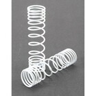 Traxxas . TRA Rear Shock Spring Set (White) (2): Slash