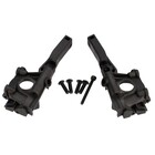 Traxxas . TRA Front Bulkhead w/Hardware (Left & Right)