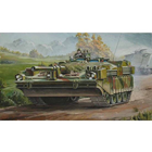 Trumpeter . TRM 1/35 Swedish Strv 103C Main Battle Tank