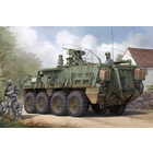 Trumpeter . TRM 1/35 M1135 Stryker NBC RV