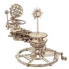 UGears . UGR Mechanical Tellurion