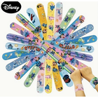 PM Hobbycraft's Own . PMO Disney Lilo Stitch Slap Bracelets