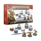 Games Workshop . GWK Age of Sigmar Stormcast Eternals Paint Set