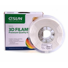 Esun Filament. ESU PLA+ Filament 1.75mm Cold White 1kg Spool