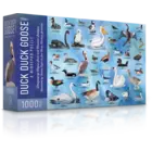 Stonemaier Games . STM Duck Duck Goose Wingspan 1000 pc  puzzle