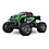 Traxxas . TRA 1/10 Stampede 2WD BL-2S HD Clipless - Green