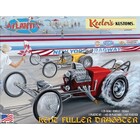 Atlantis Models . AAN Atlantis 1/25 Keelers Kustom's Kent Fuller Dragster