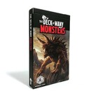 The Deck of Many: Monsters 1