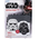 Perler (beads) PRL Perler Fused Bead Kit Star Wars(TM) Darth Vader Stormtrooper