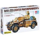 Tamiya America Inc. . TAM 1/35 Sd.kfz 223 Leichter PanzerSpahwaggen