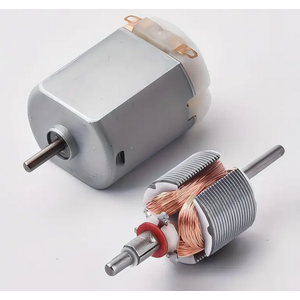 PM Hobbycraft's Own . PMO 130 DC Small Motor