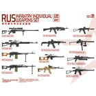 Magic Factory . MFY 1/35 RUS Individual Weapons Set