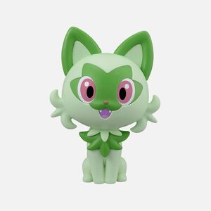 Bandai . BAN Pokémon Model Kit Quick!! #18 Sprigatito