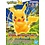 Bandai . BAN Pokémon Model Kit Pikachu