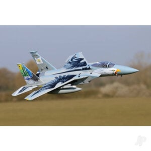 Arrows Hobby Twin 64mm F-15 PNP