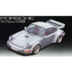 Fujimi Models . FUJ 1/24 Porsche 911 Carrera 3.8 RSR