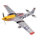 Arrows Hobby P 51 PNP 1100mm Mustang