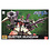 Bandai . BAN HG SEED 1/144 R03 Buster Gundam "Gundam SEED"