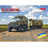 Icm . ICM 1/72 ZiL-131, Truck with trailer Armed Forces of Ukraine