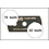 CMK Tools . CMK Ultra smooth and extra smooth saw (2 sides) 5pc