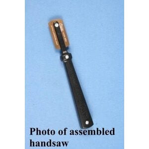 CMK Tools . CMK Razor Saw Handle/Holder (no outer box)