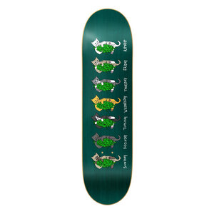 RipNDip . RND RIPNDIP Deck Days Of The Week 8.00