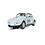 Scalextric . SCT Volkswagen Beetle Blue 66