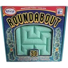 Popular Playthings . POP Roundabout Billingual