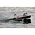 Dumas Products Inc . DUM Dumas Chris-Craft 16' painted racer 24"