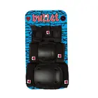 Bullet Skateboards . BLT Bullet Pad Set Junior