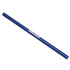 Traxxas . TRA Driveshaft, Center, 6061-T6 Aluminum (Blue-Anodized) (189mm)