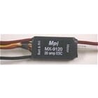 Maxx Products . MPI Electronic speed controller for brushed motors 20amp