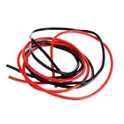 Maxx Products . MPI 16 AWG SILICONE WIRE RED & BLA