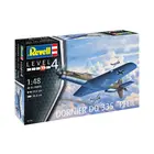 Revell of Germany . RVL 1/48 Dornier Do335 "Pfeil"