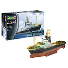 Revell of Germany . RVL 1/200 Tug Boat Smit Houston