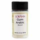 Lorann Gourmet . LAO Gum Arabic (Acacia) 2 oz