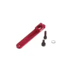 Maxx Products . MPI ALUMINUM SERVO ARM 1.5 JR/AIR