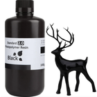 Elegoo . ELE Standard resin 2.0, Black 1000g