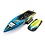 Pro Boat . PRB Super Sonicwake 48 " 8S Self Righting BL RTR