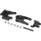 Team Losi . LOS Control Arms & Hardware Crash Structure