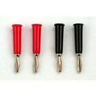 Maxx Products . MPI BANANNA PLUG SET (2R2B)