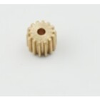 RC Pro . RCP Motor Gear (14 tooth)