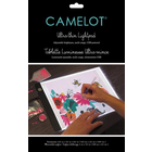 Camelot Diamond Dotz . CDD Camelot Dots LED Light Pad 12"X9.25"