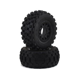 Pro Line Racing . PRO Badlands MX SC 2.2"/3.0" M2 (Medium)