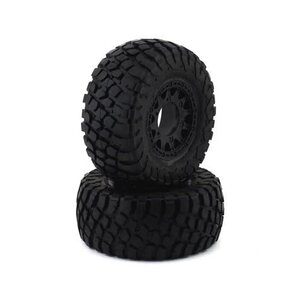 Pro Line Racing . PRO BFGoodrich Baja T/A KR2 SC 2.2"/3.0" M2 (Medium) All Terrain Tires