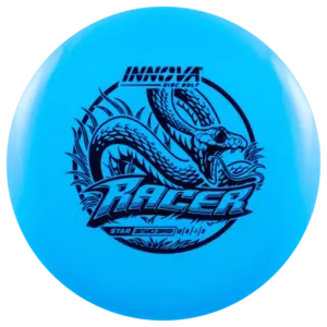 Innova . INN Star Racer Distance Driver