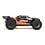 Arrma . ARA 1/10 VORTEKS MEGA 550 2WD Stadium Truck RTR with Battery & Charger, Orange