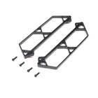 Team Losi . LOS Nerf Bar Set: NASCAR